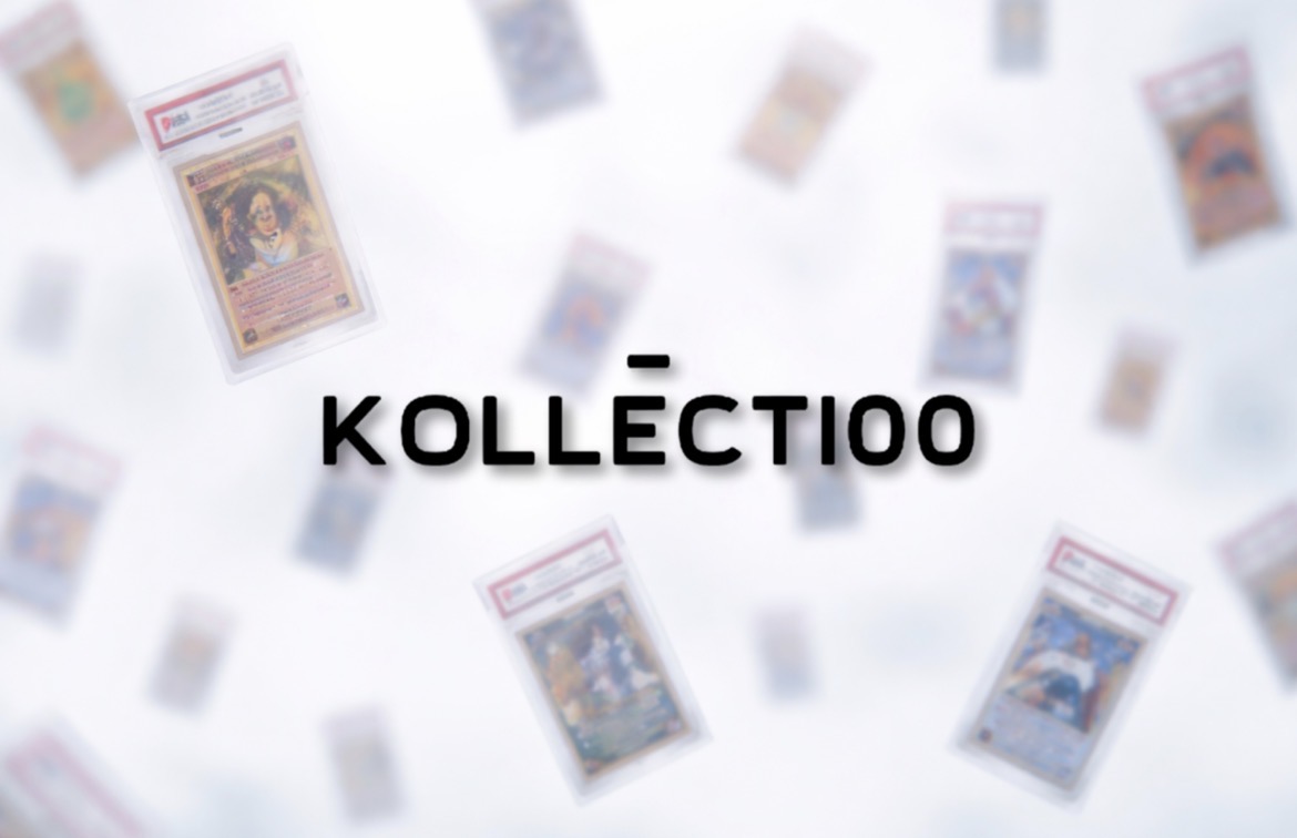 Kollect Auctions Logo