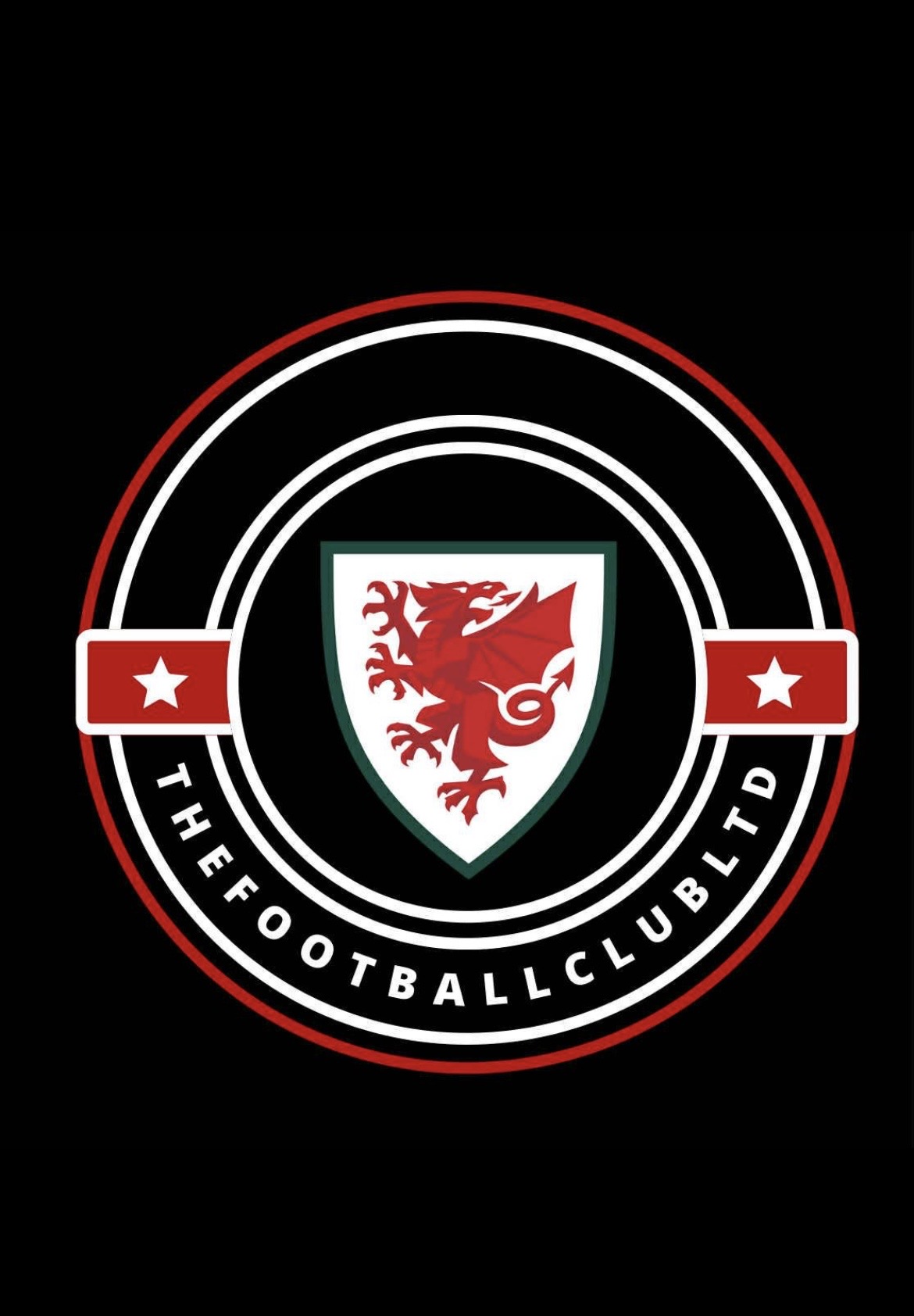 The Football Club Ltd Logo